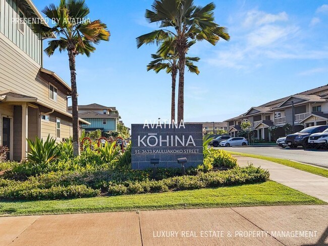 Building Photo - 91-3633 Kauluakoko St-707-B