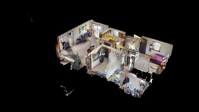 Building Photo - 3 bed duplex on Ontario