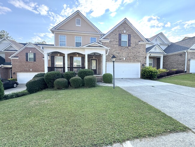 Building Photo - 6314 Mimosa Cir