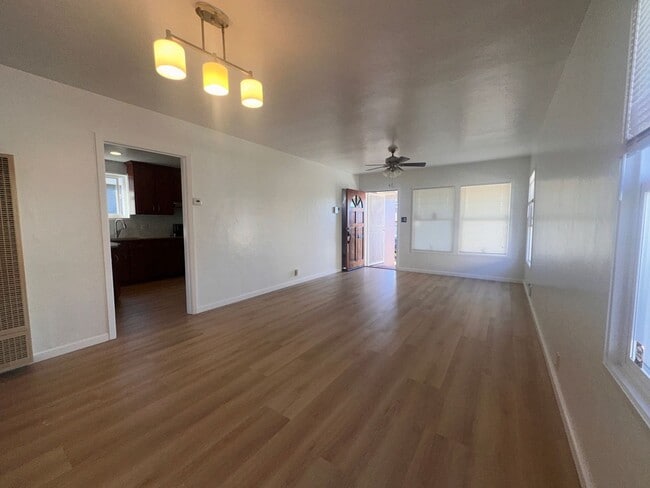 Building Photo - Newly Remodeled 3BD House with Porch, Shed, Garage, Front and Back Yards