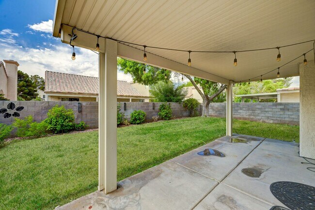 Building Photo - Single Story Home in Northwest Las Vegas