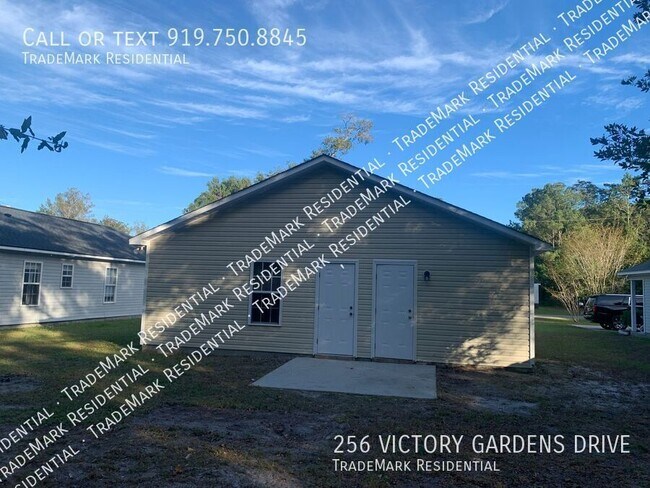 Building Photo - 256 Victory Gardens Dr