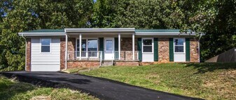 Building Photo - 6123 Cougar Dr