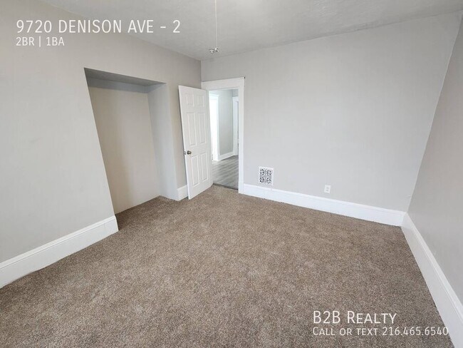 Building Photo - 9720 Denison Ave