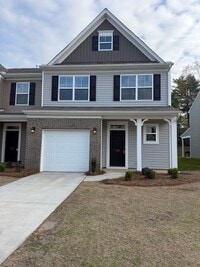 Building Photo - Now Available – Highly Sought-After Cary 3BR at Arbor Mill Townhomes!