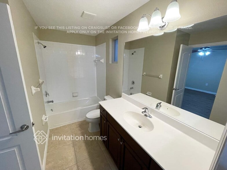 Building Photo - 4715 Charles Partin Dr