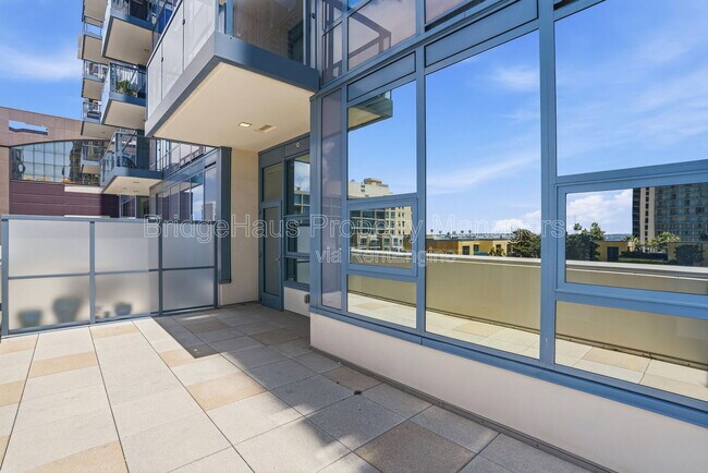 Building Photo - 1388 Kettner Blvd