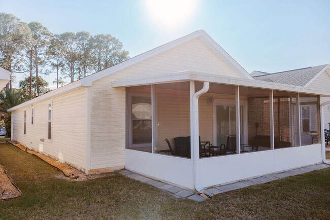 Building Photo - 11808 Cabana Ct