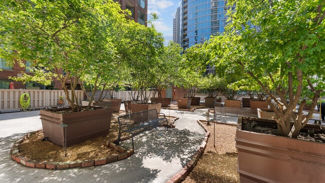 Building Photo - 480 N McClurg Ct