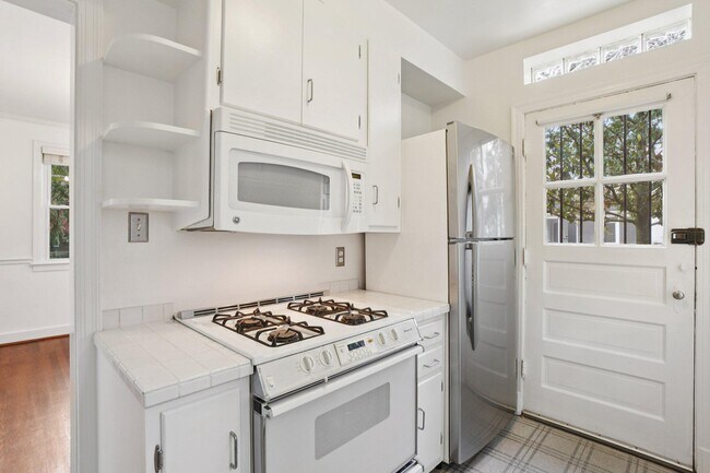 Building Photo - 5008 44th St NW