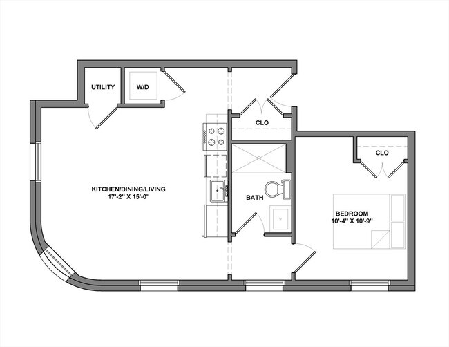 Building Photo - 198 Albion St