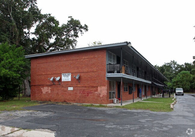 Building Photo - 3607 Dantzler St