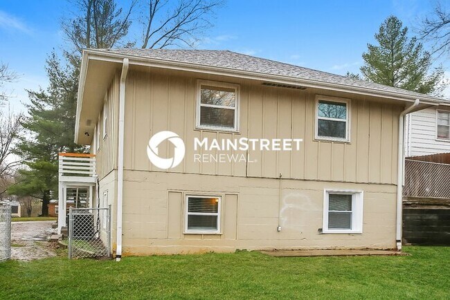 Building Photo - 3 Bedroom Pet-Friendly Home in INDEPENDENC...