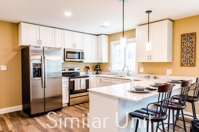 Building Photo - 61 Judy's Wy