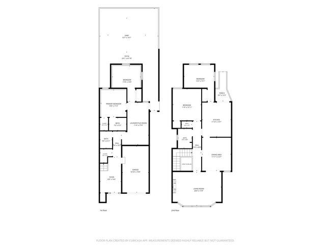 Building Photo - Richmond District: Newly Renovated Single Family Home w/ Smart Features & EV-Ready Garage