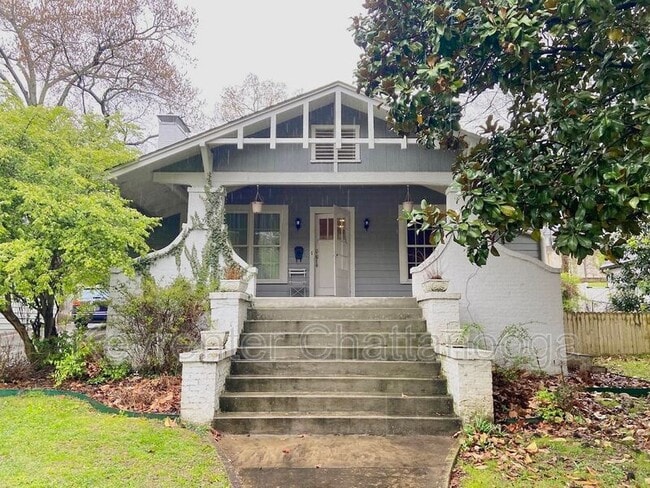 Building Photo - 1610 Hixson Pike