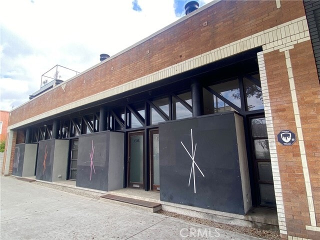 Building Photo - 1316 Pacific Ave
