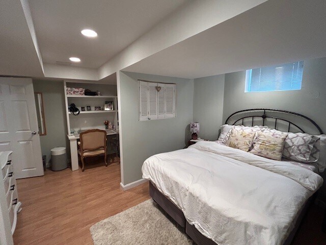 bedroom - 37 Moraine St