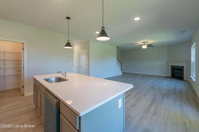 Building Photo - 7817 Firescale Ct