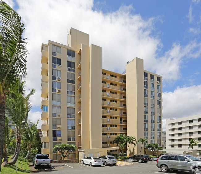 Primary Photo - Kahana Kai Apartments