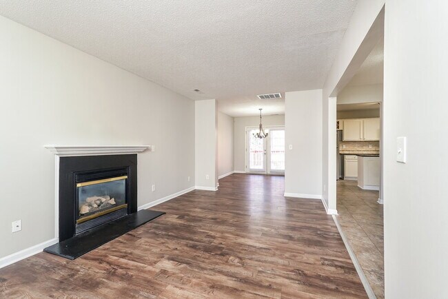 Building Photo - 5209 Carriage Woods Dr