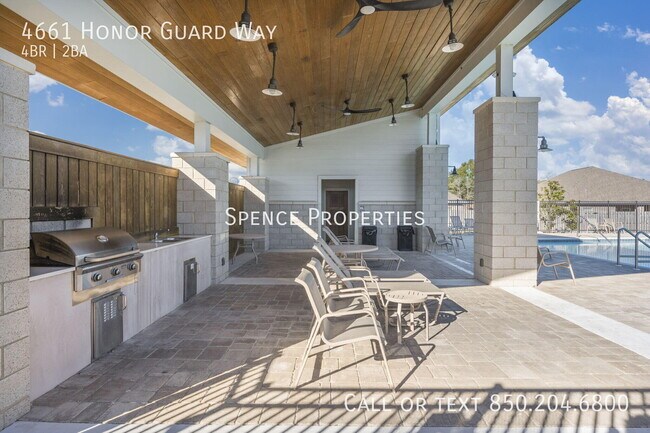 Building Photo - 4661 Honor Guard Wy