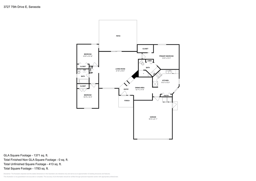 Building Photo - 3727 75 Dr E