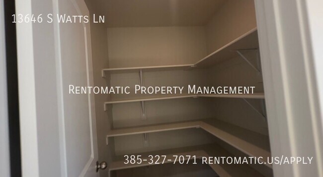 Building Photo - 13646 S Watts Ln