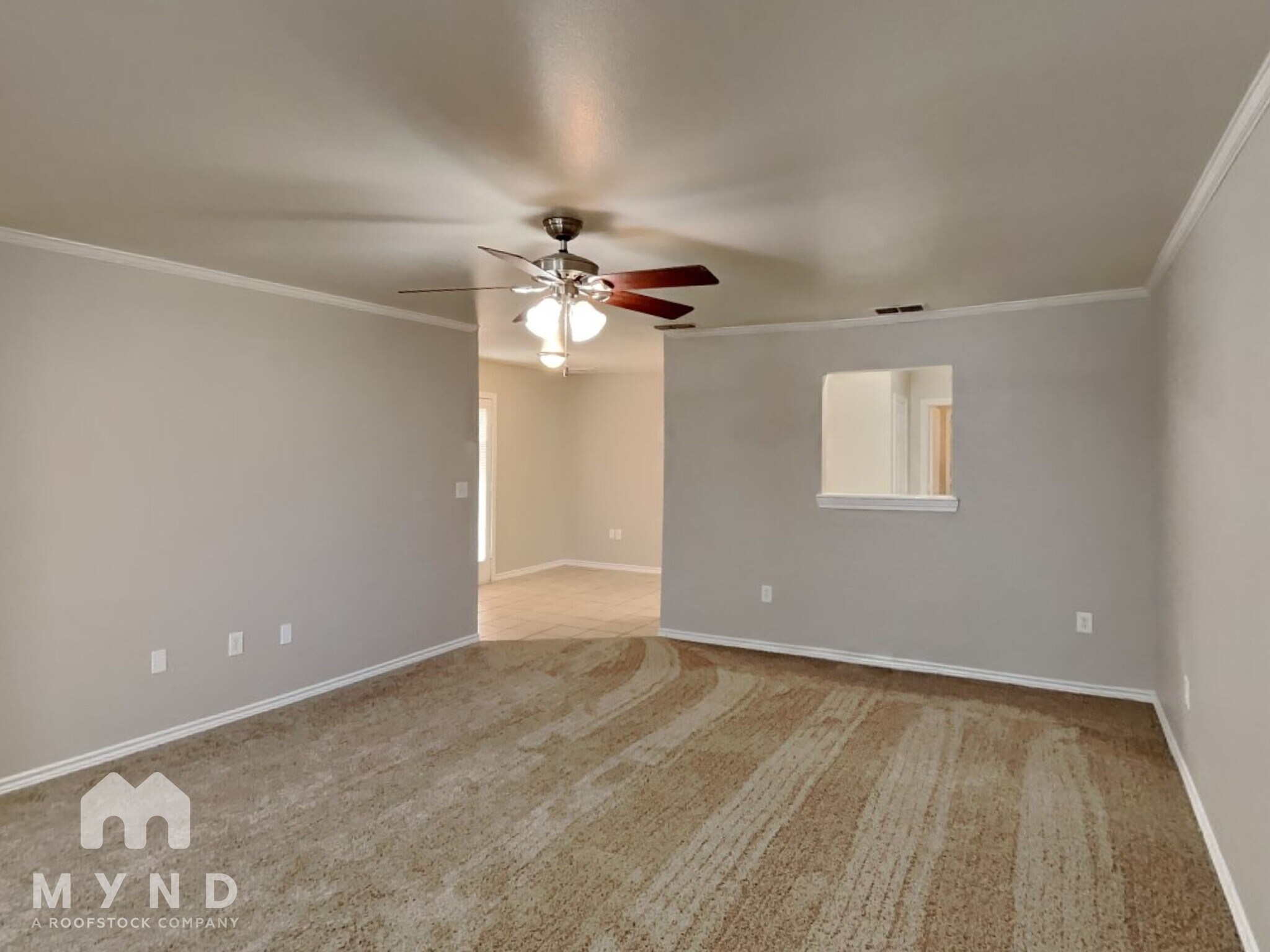 Building Photo - 5417 Harvard St