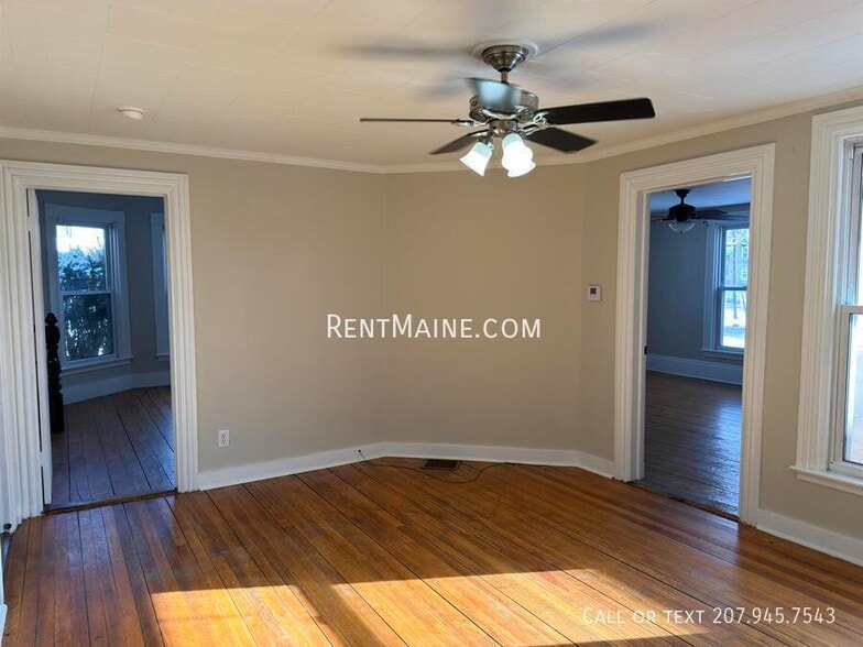 Building Photo - 57-59 Holyoke Street Apt.-1