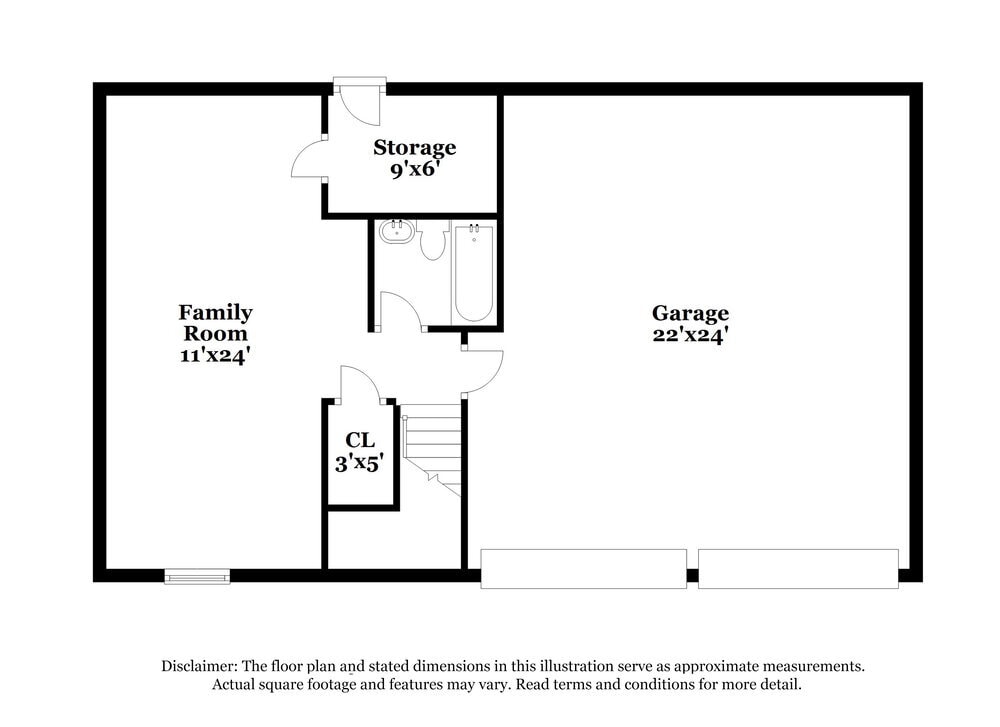 Building Photo - 5224 Brough Ln