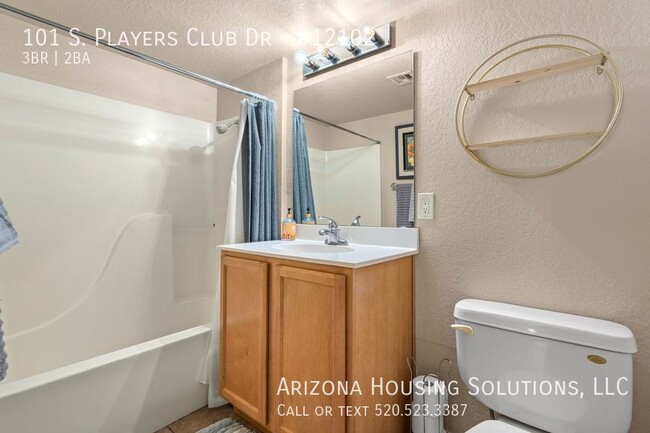 Building Photo - 101 S Players Club Dr