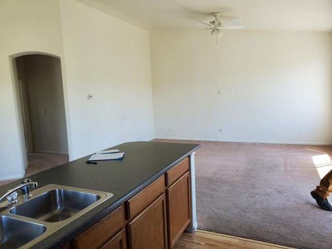 Building Photo - Tri-Level with Primary at top and 2 bedrooms on the lower level.