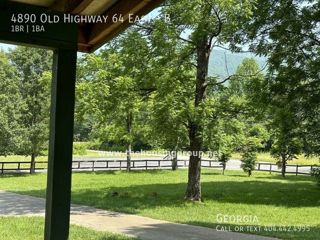 Building Photo - Ready Now !!Hayesville.  Includes utilities!!