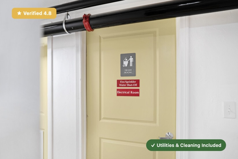 Building Photo - Furnished Private Bedroom in East Boston