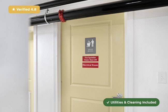 Building Photo - Furnished Private Bedroom in East Boston