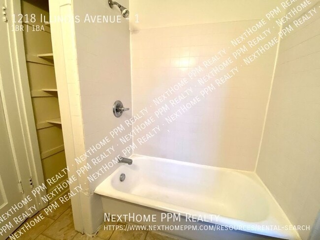 Building Photo - 1218 Illinois Ave