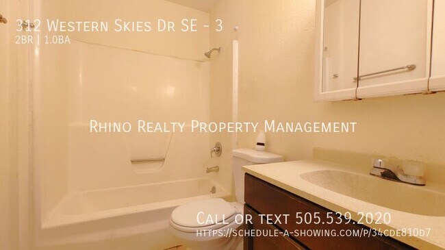 Building Photo - 312 Western Skies Dr SE