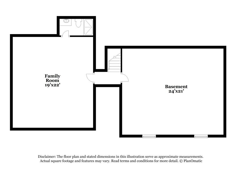 Building Photo - 1711 Roberta Dr