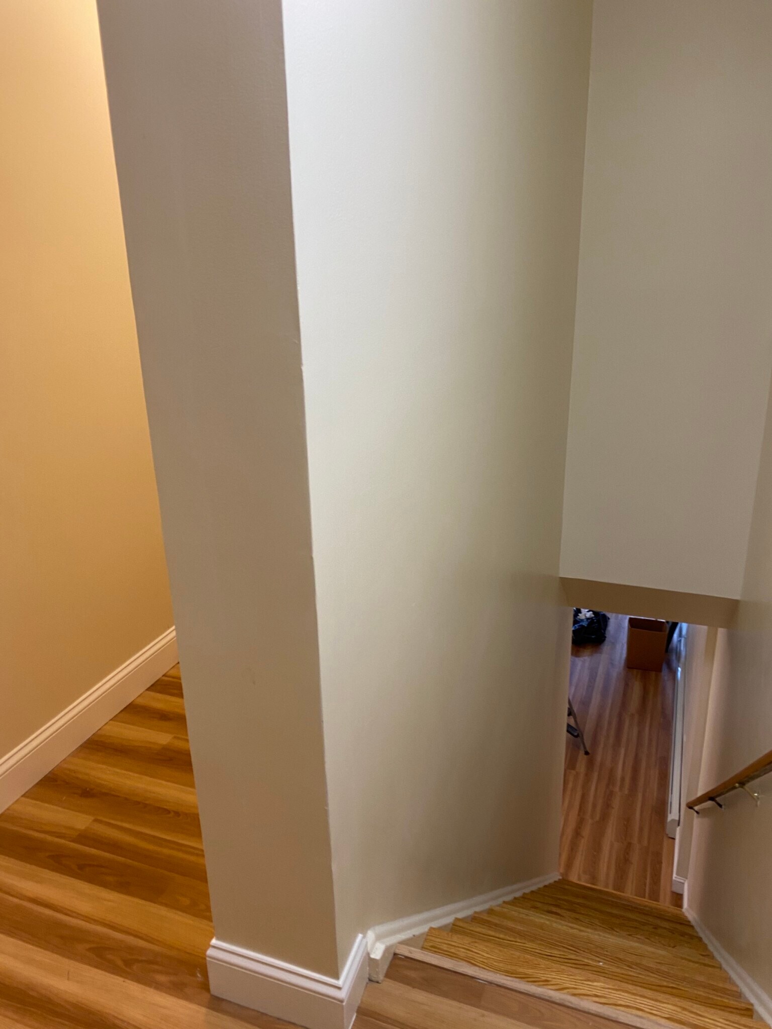 Building Photo - 409 Massachusetts Ave