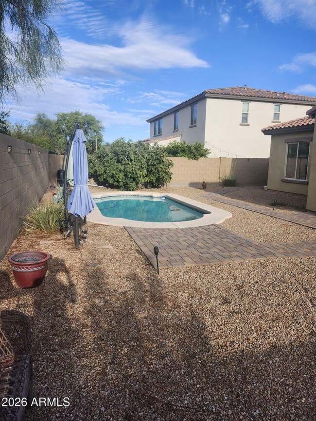 Building Photo - 19750 E Apricot Ct