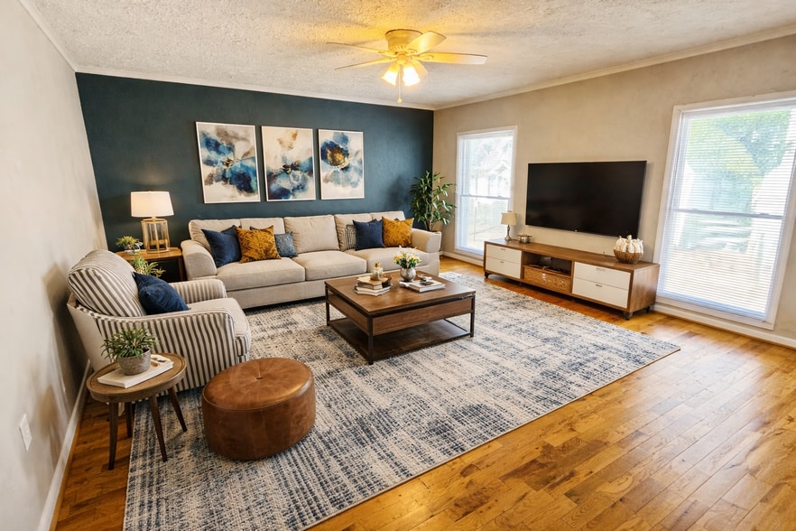 Building Photo - 146 Jersey St