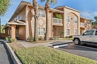 Building Photo - 4600 E Moody Blvd