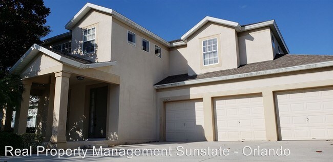 Primary Photo - 4 br, 3.5 bath House - 8327 Greenbank Blvd.