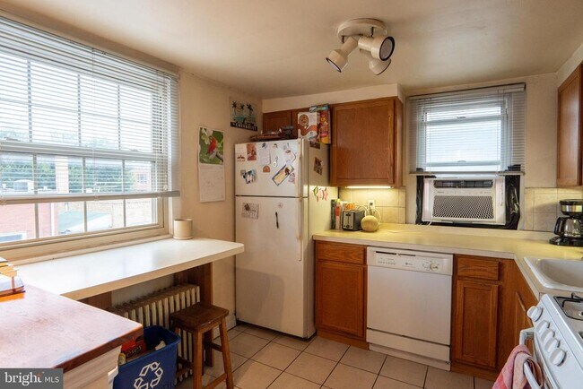 Building Photo - 1500 South St