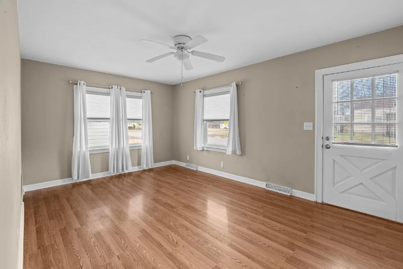 Building Photo - 2517 3rd St