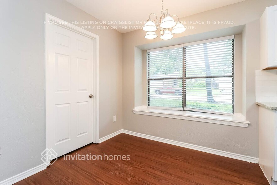 Building Photo - 3803 Double Oak Ln