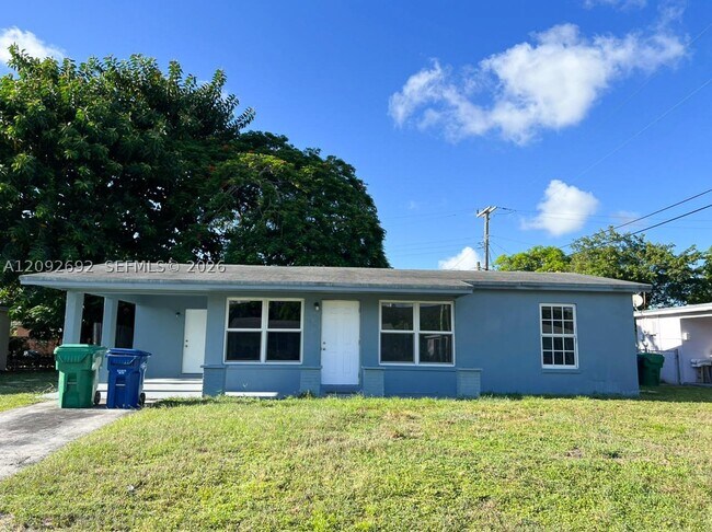 Building Photo - 3461 NW 17th St