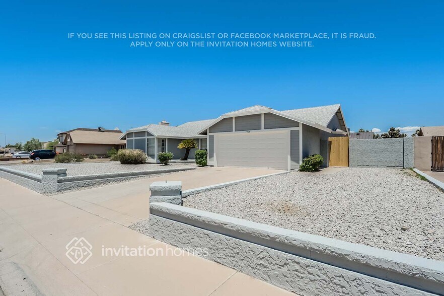 Building Photo - 7918 W Dreyfus Dr
