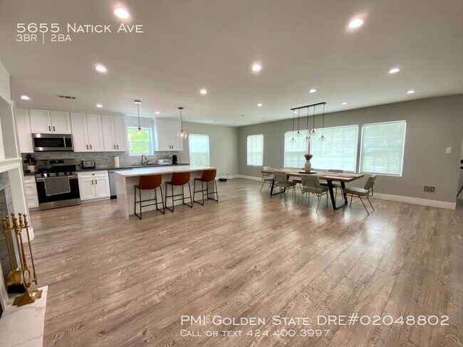 Building Photo - 5655 Natick Ave